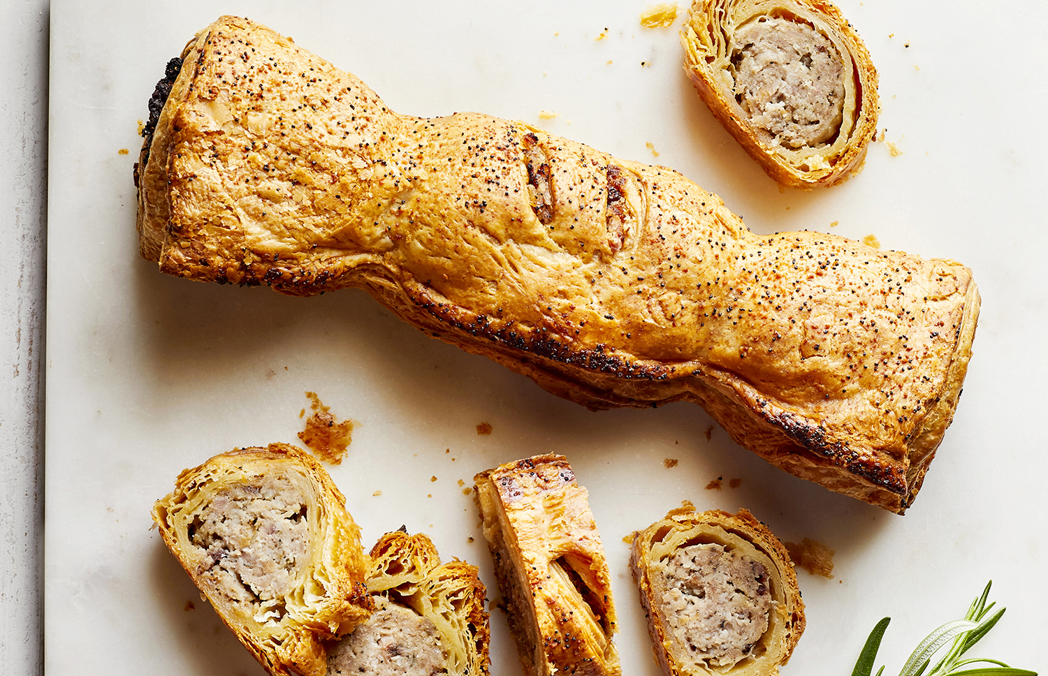 6 surprisingly brilliant supermarket foods for Christmas 2019